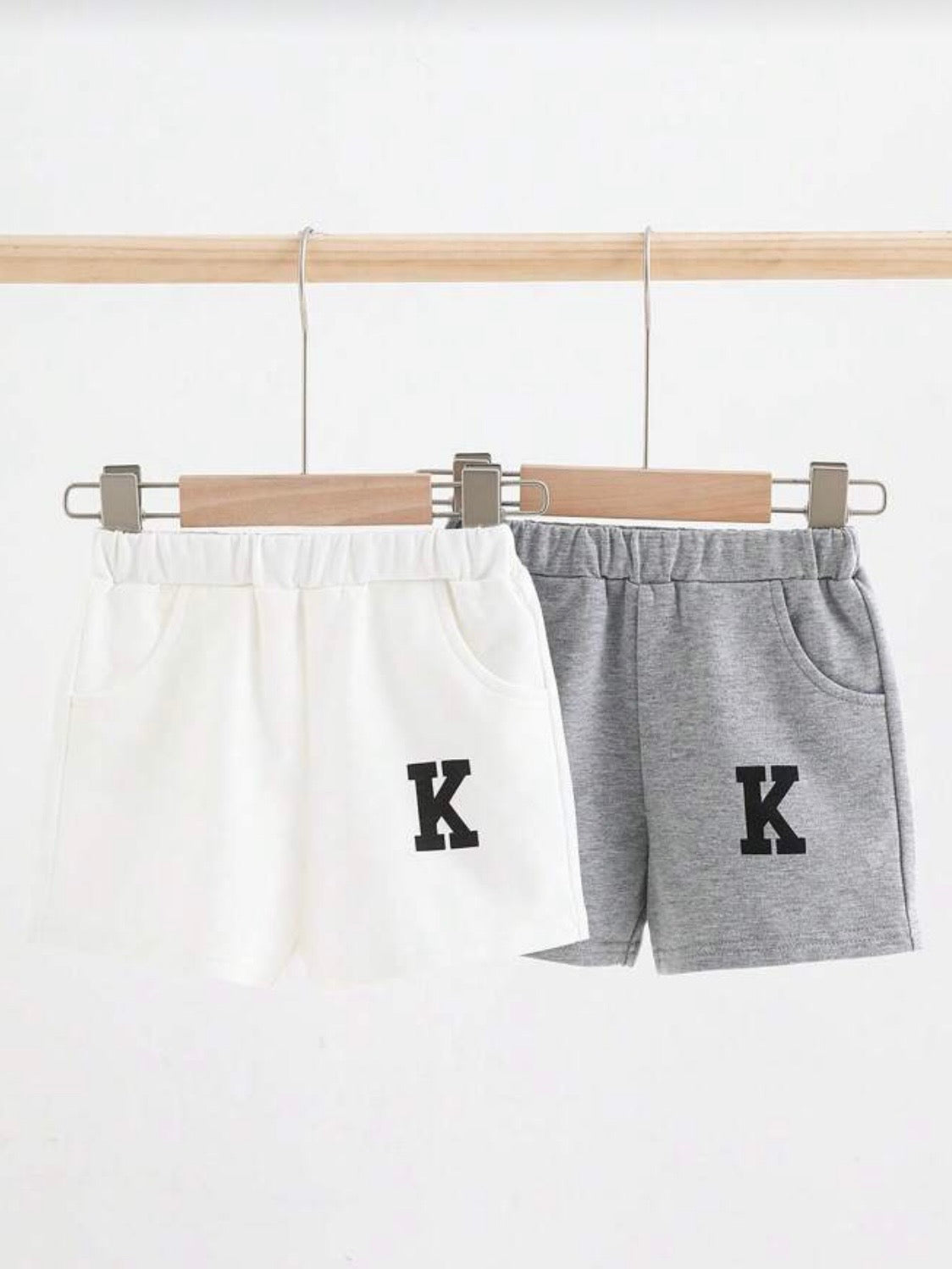 Pack de Pantalonetas Unicolor