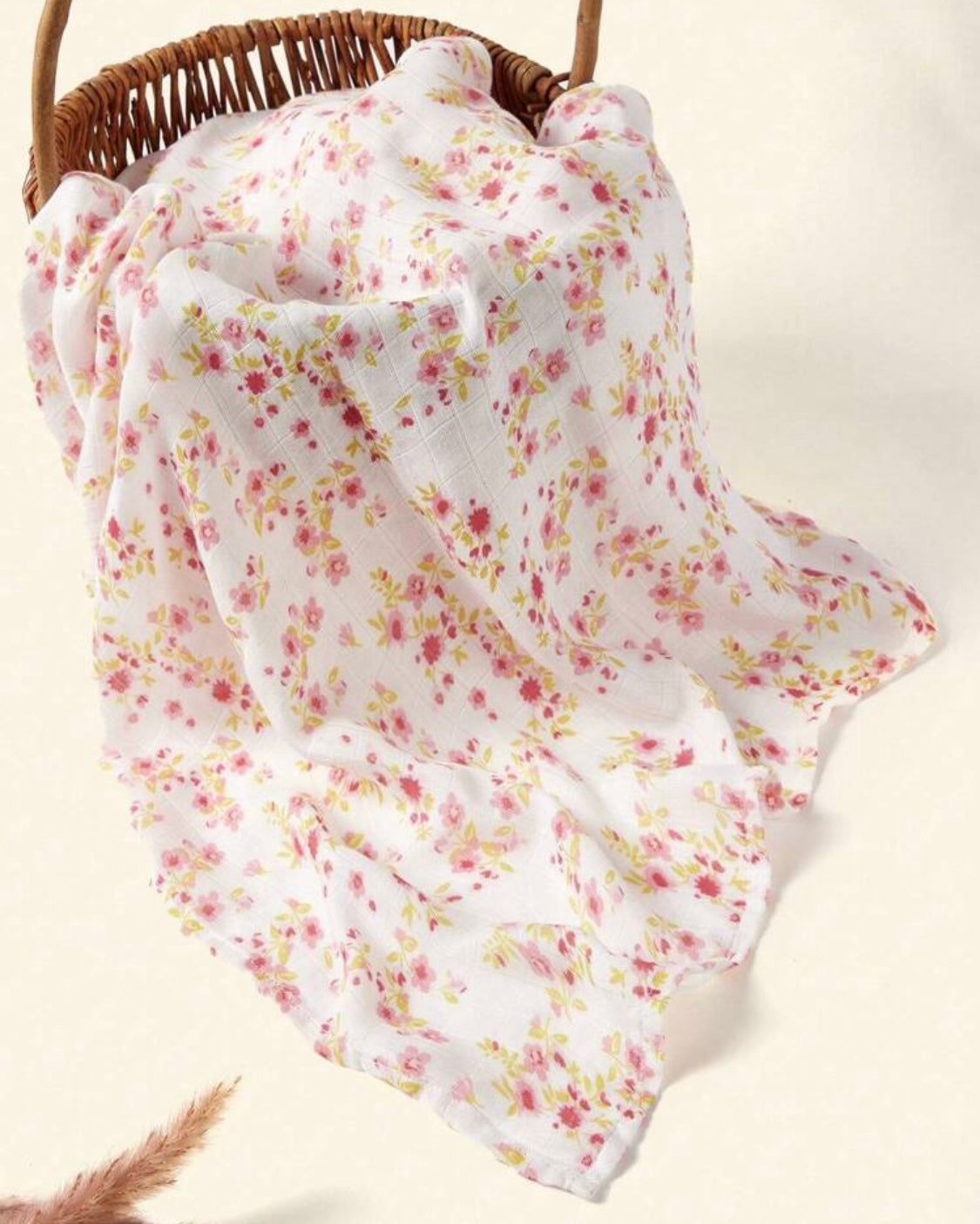 Pack de 3 Muselinas Garden