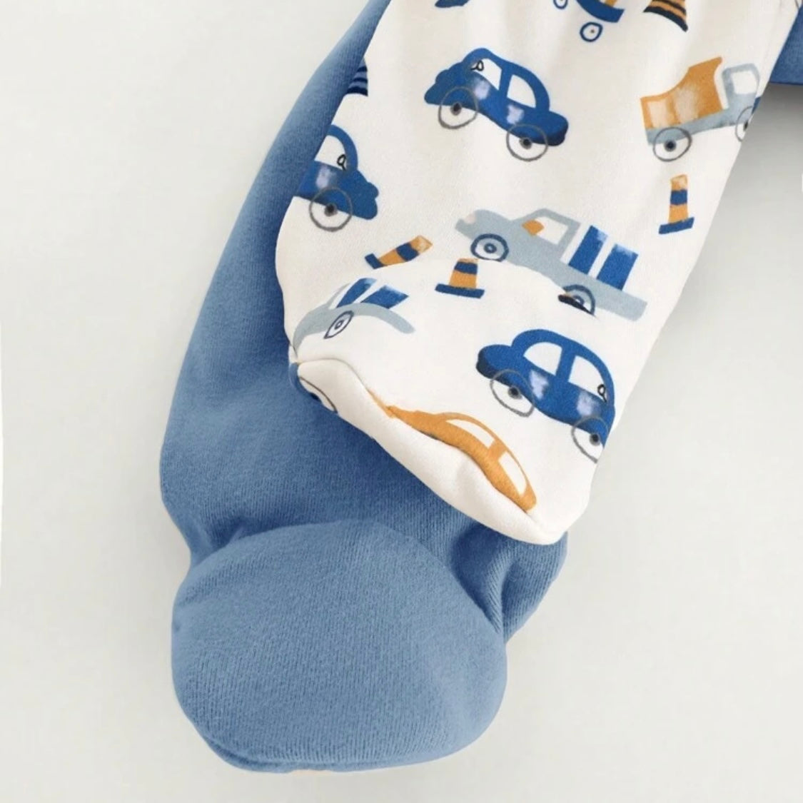 Pijamas Ruta Aventura