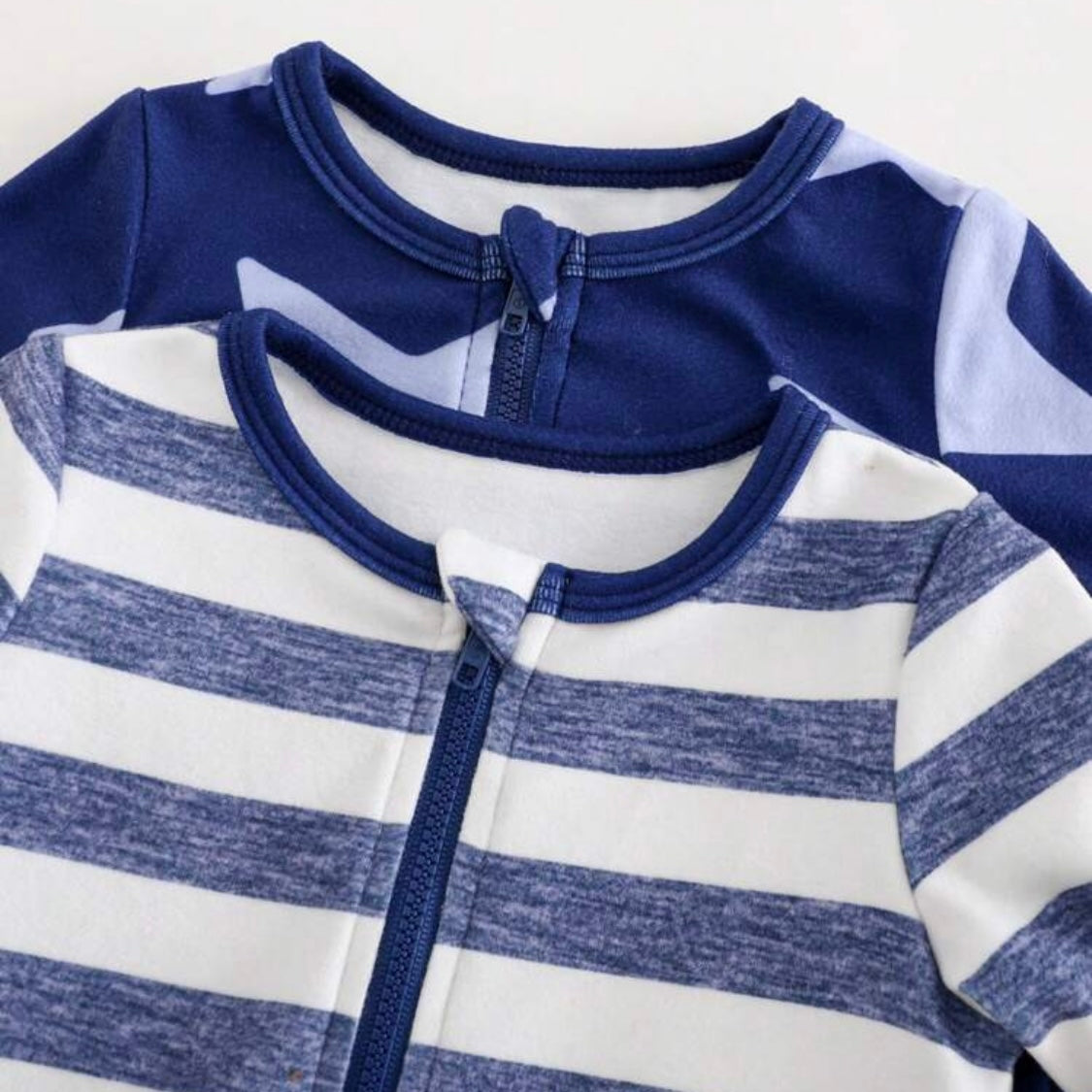 Pijamas Rayas y Estrellas