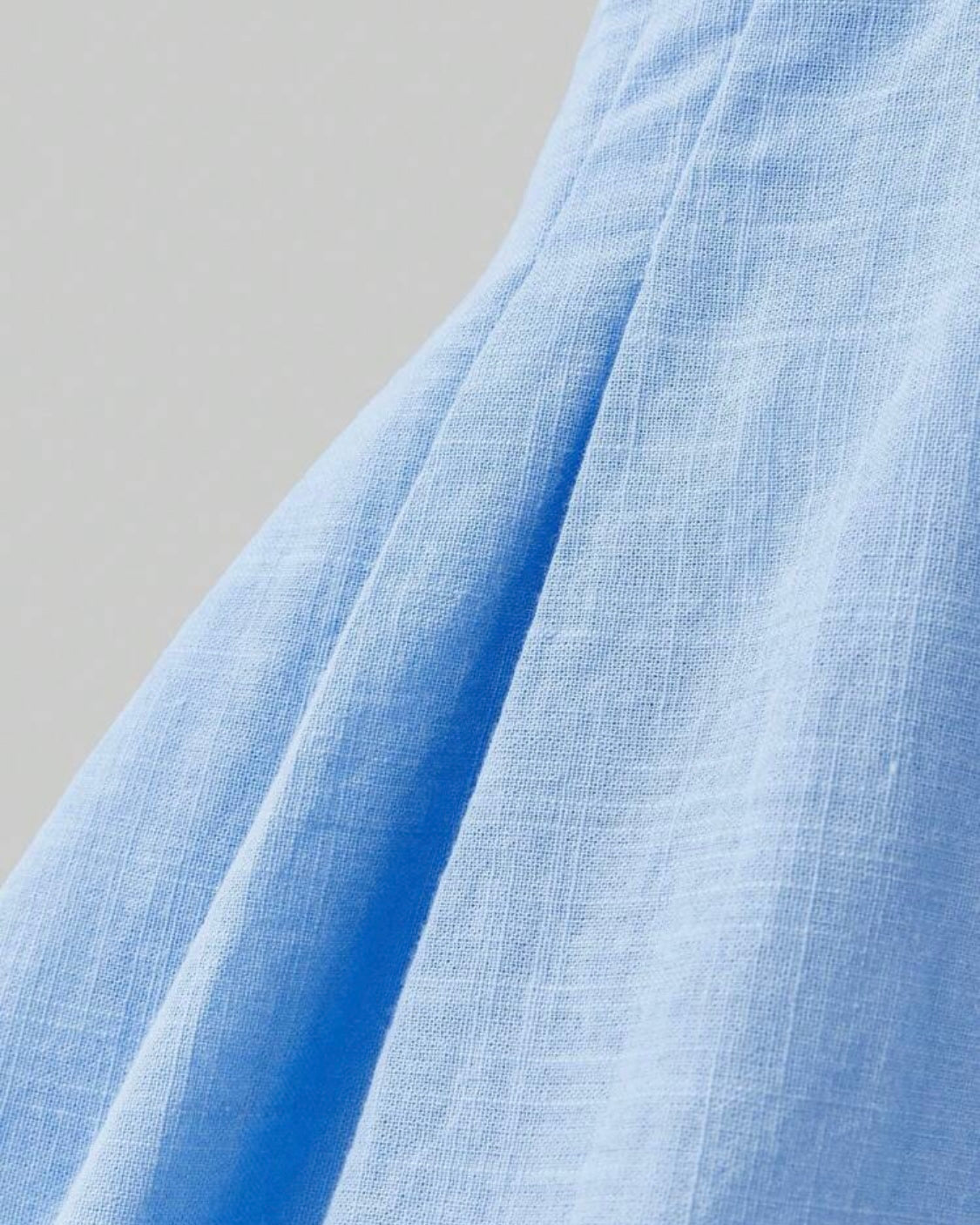 Vestido Cielo Bordado