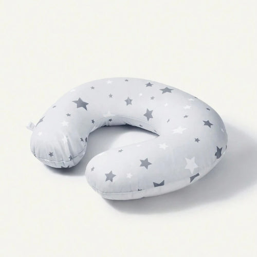 Almohada de Lactancia Estrellas