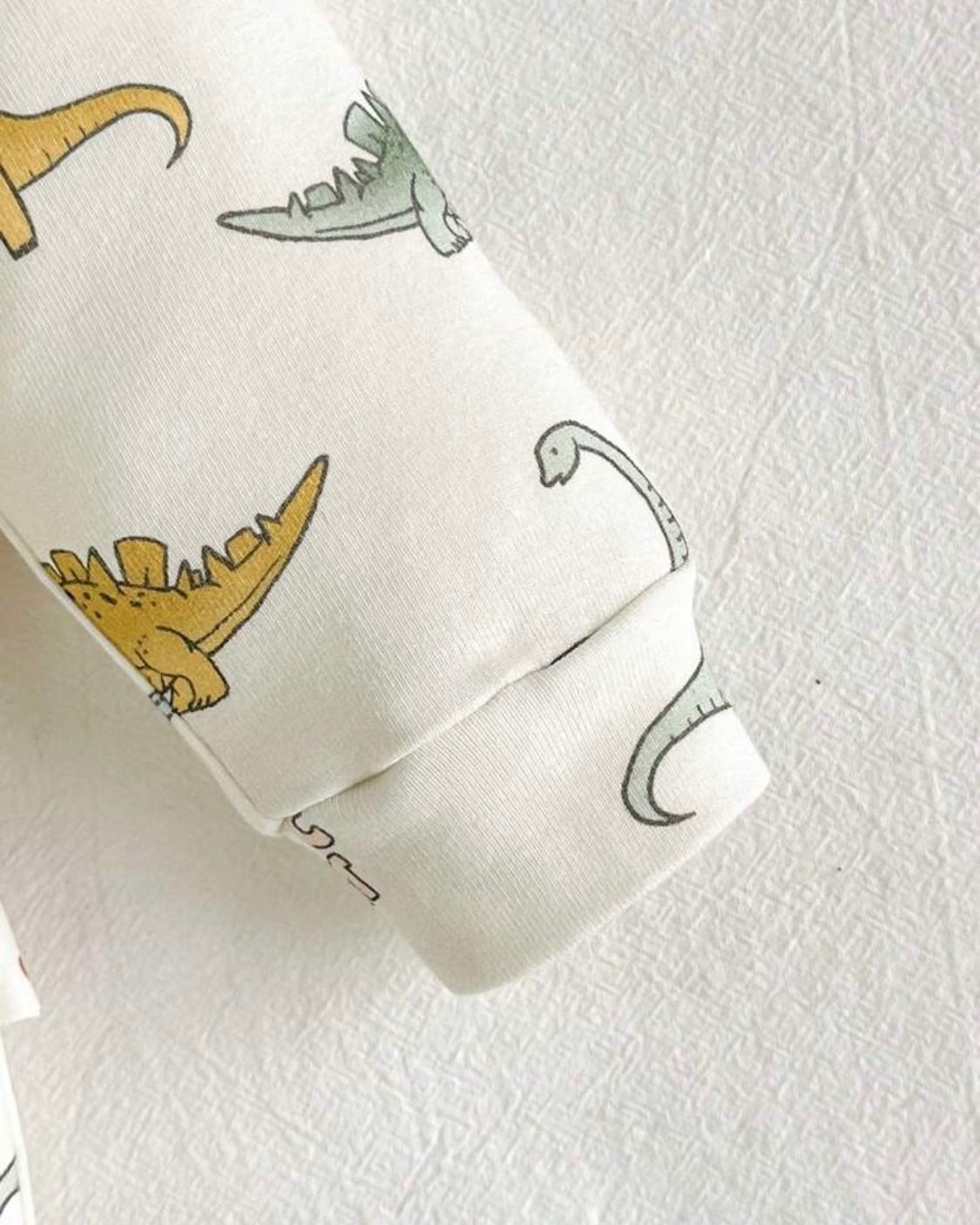 Pijama Dino Sueños