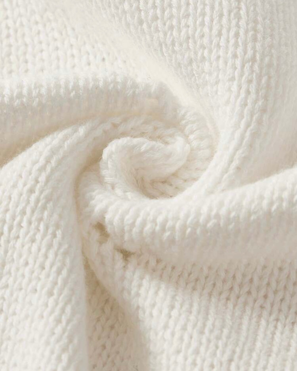 Manta Osito de Algodón