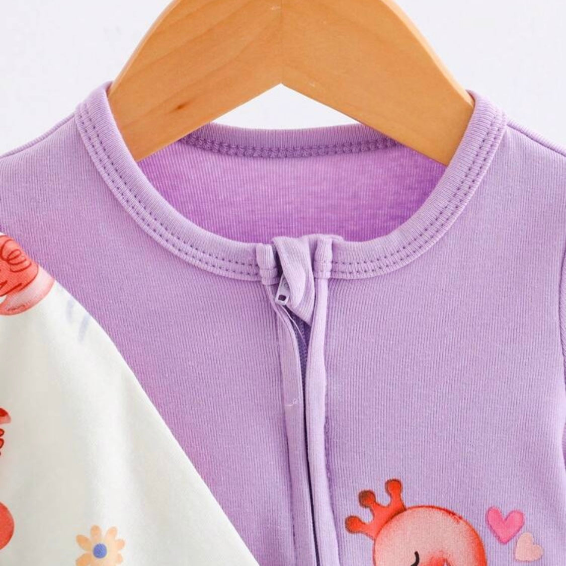 Pijamas Sueños y Flamencos