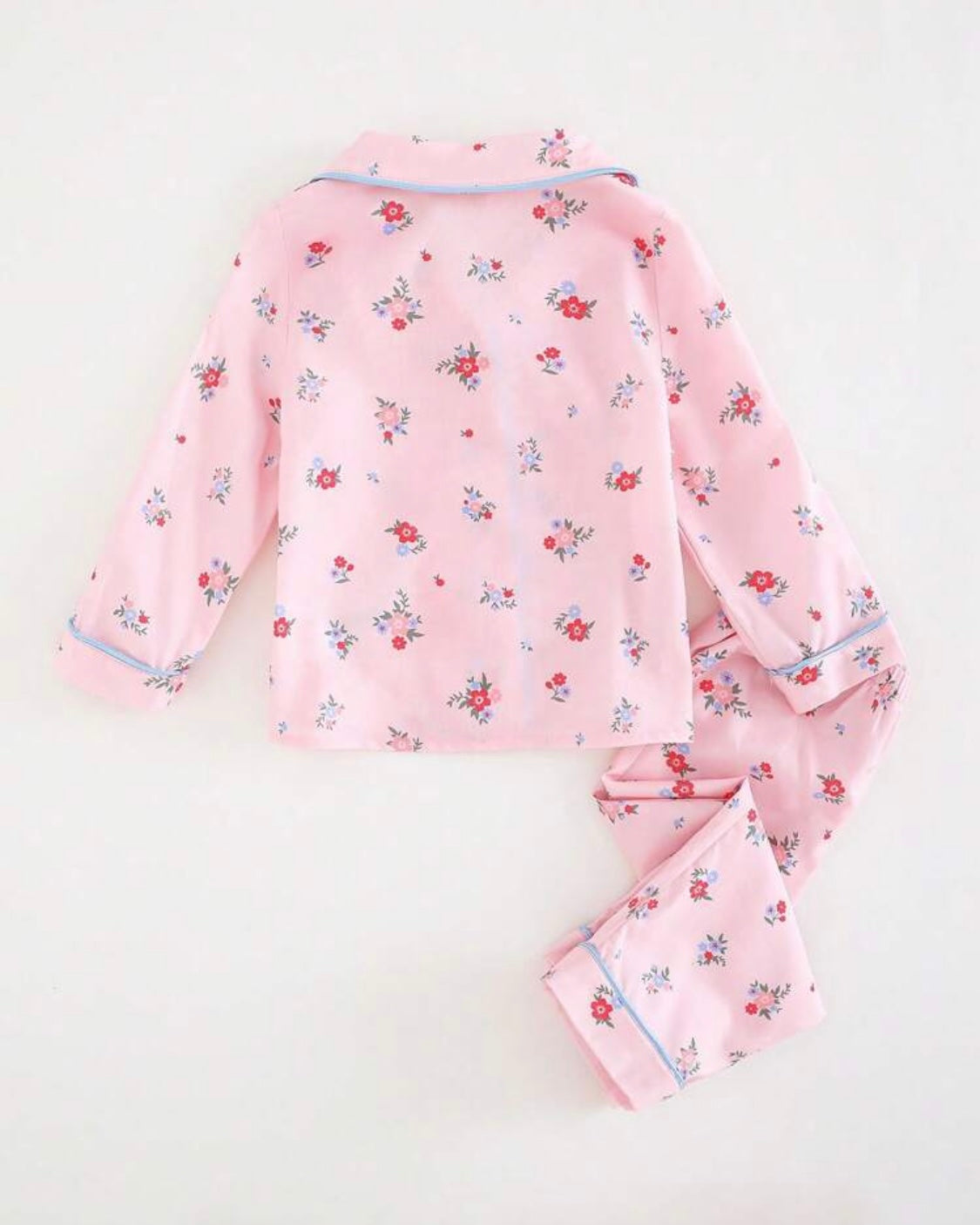 Pijama Ensueño Floral