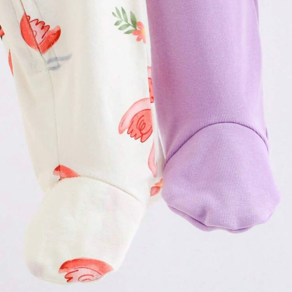 Pijamas Sueños y Flamencos