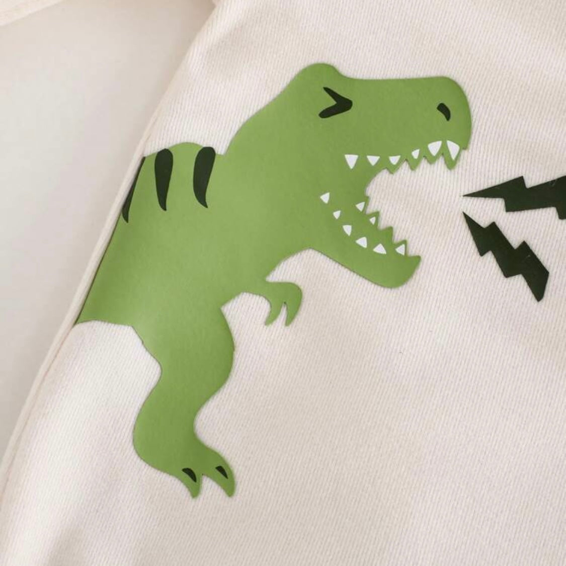 Pijamas Mini Dino