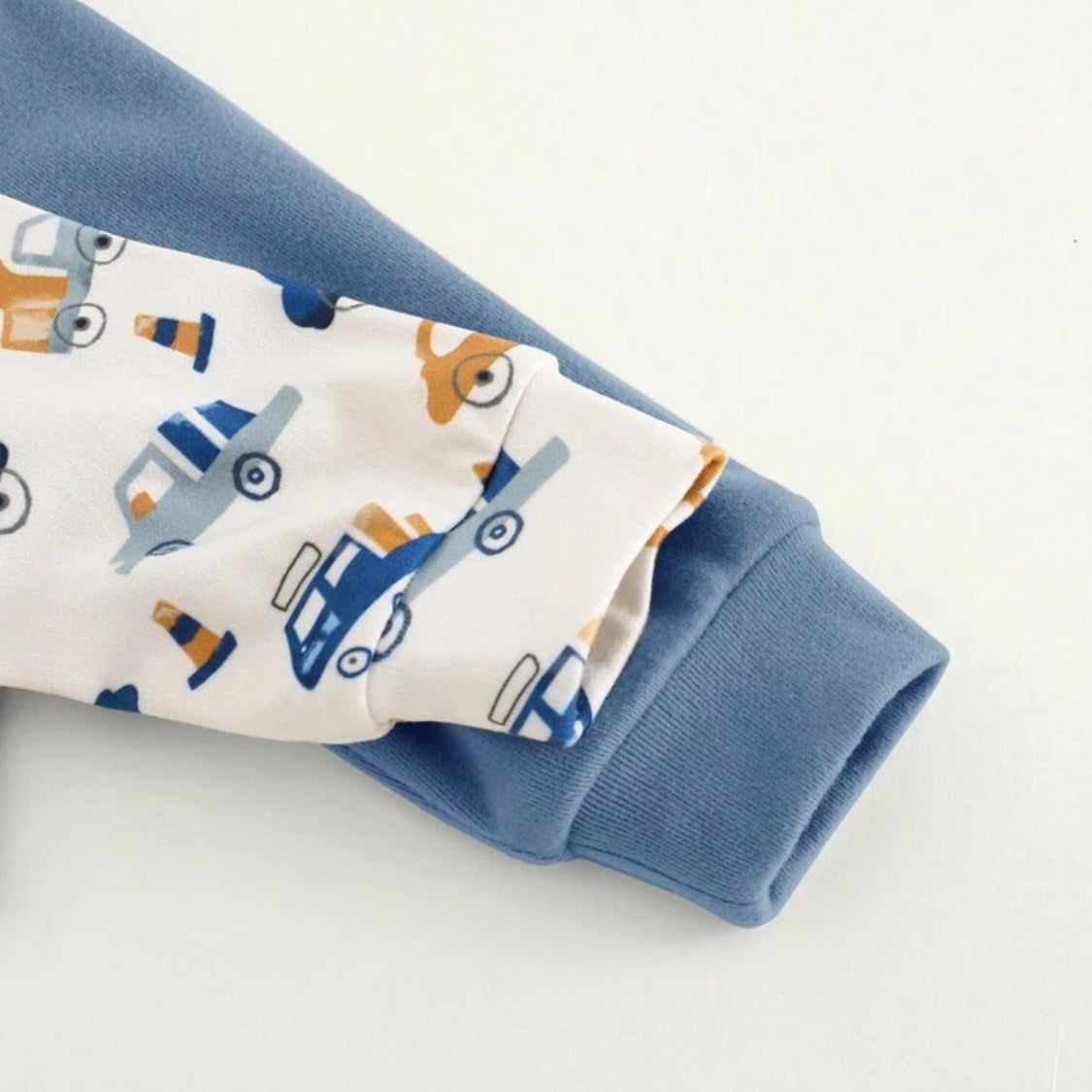 Pijamas Ruta Aventura