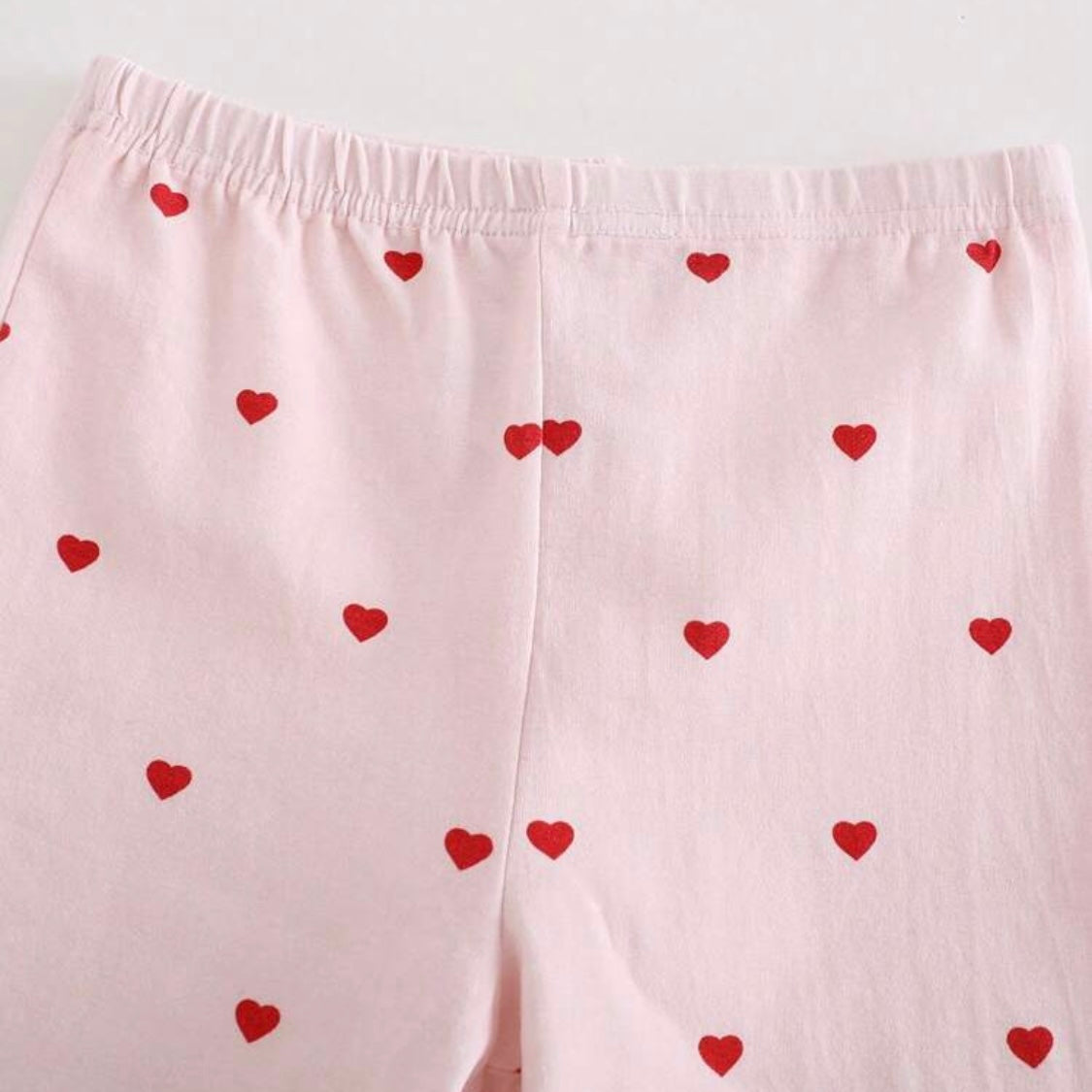Pijama Amor