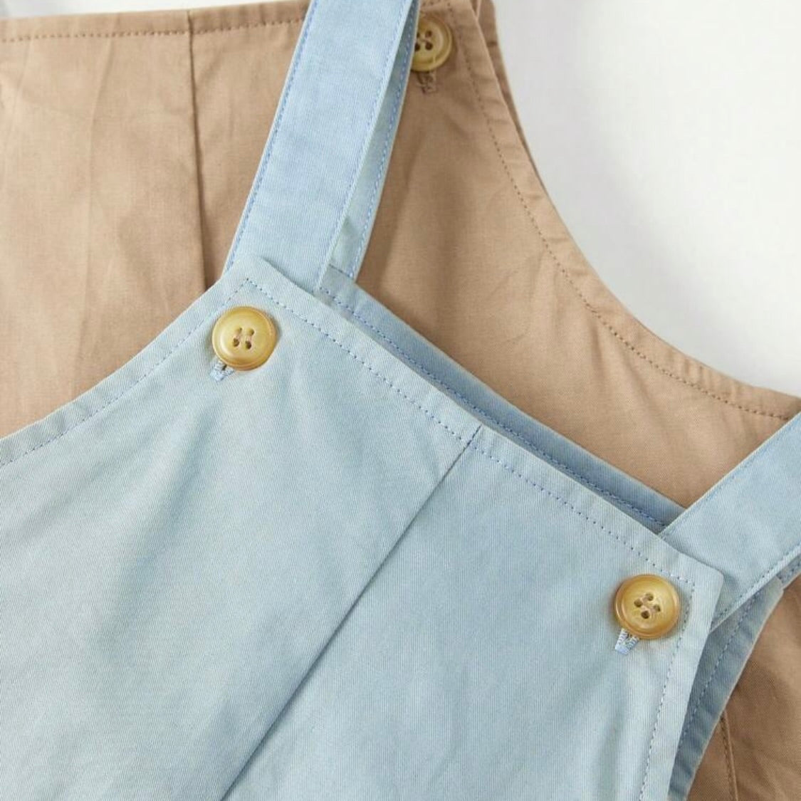 Set Dúo Little Explorer