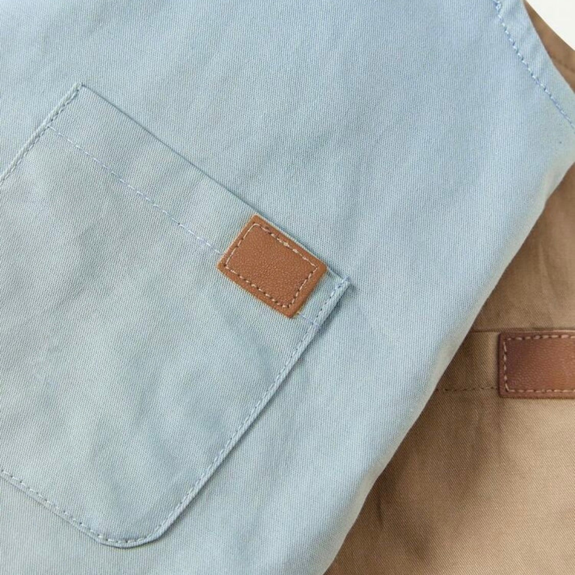 Set Dúo Little Explorer