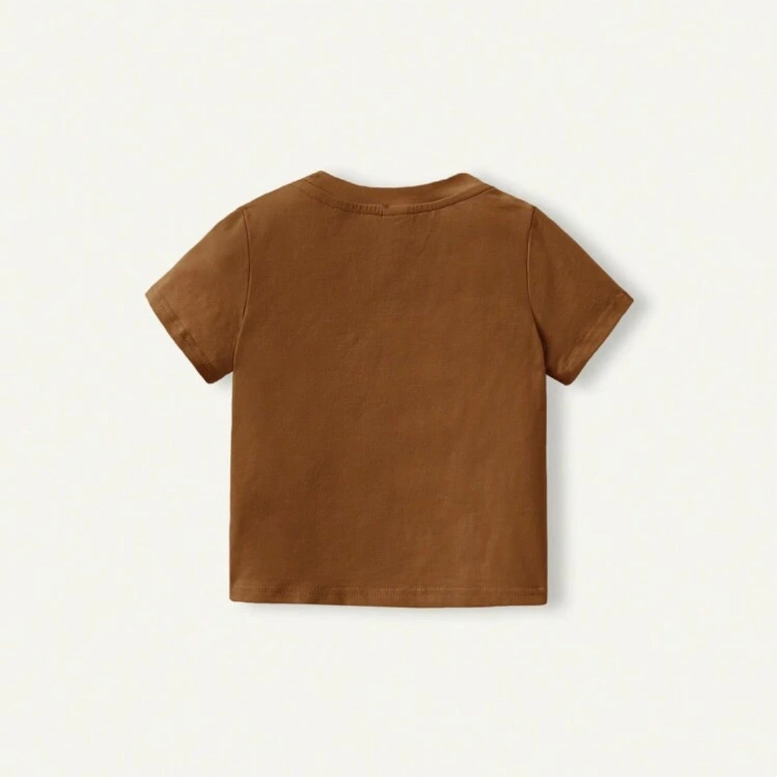 Camisetas Cocoa Neutrals