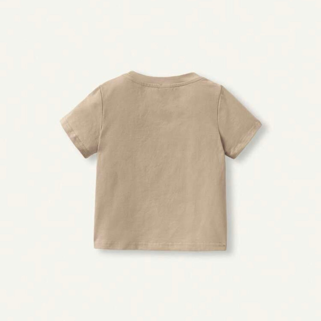 Camisetas Cocoa Neutrals