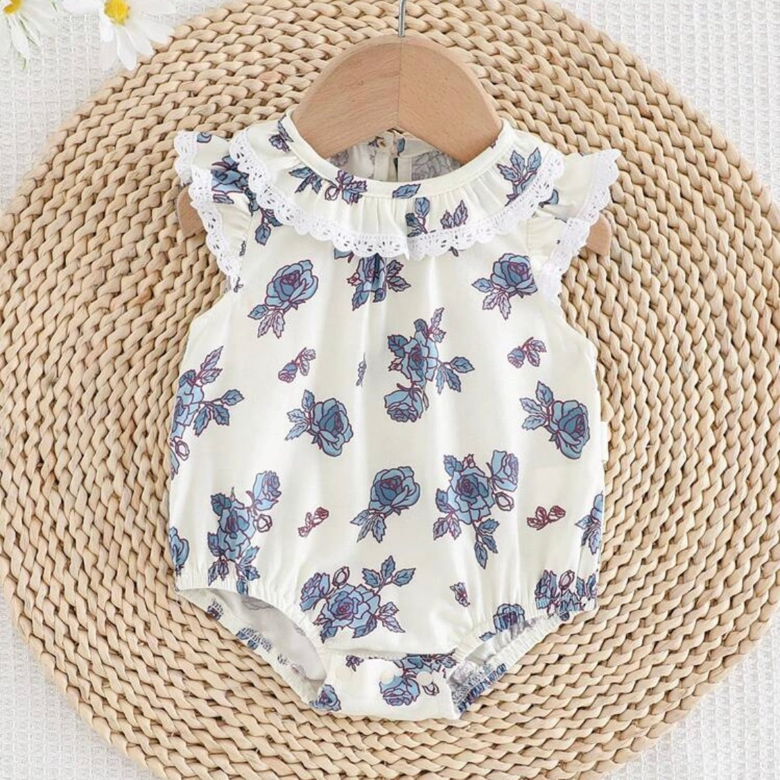 Body Baby Romper