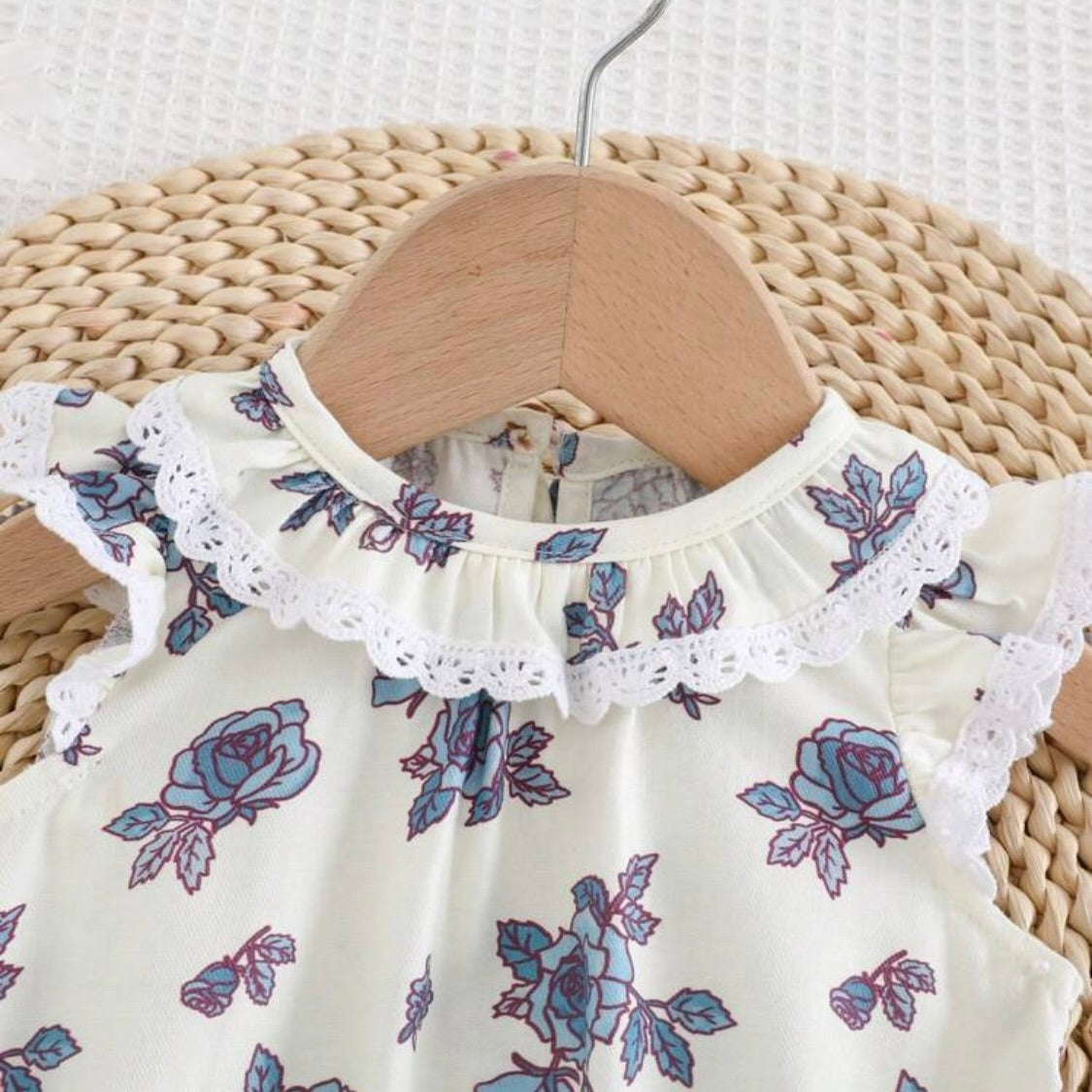 Body Baby Romper