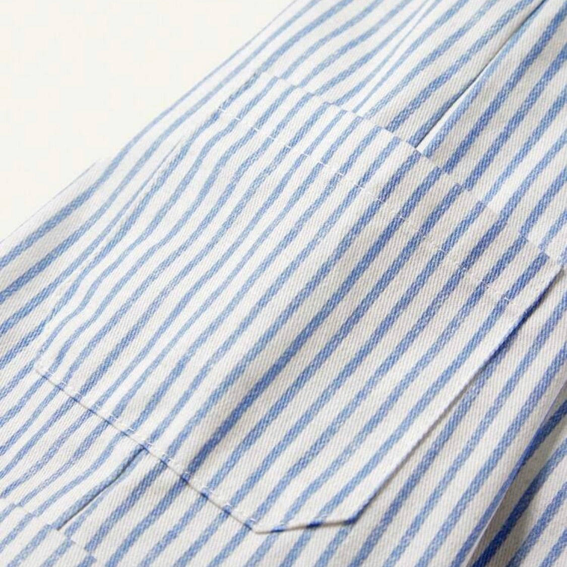 Set Rayitas Azul Baby