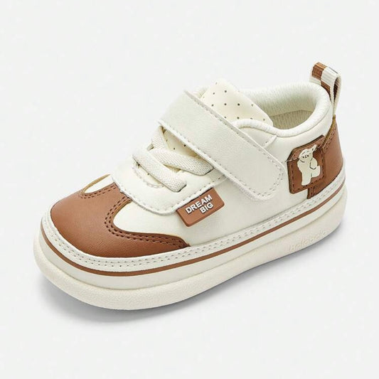 Zapatillas Cream