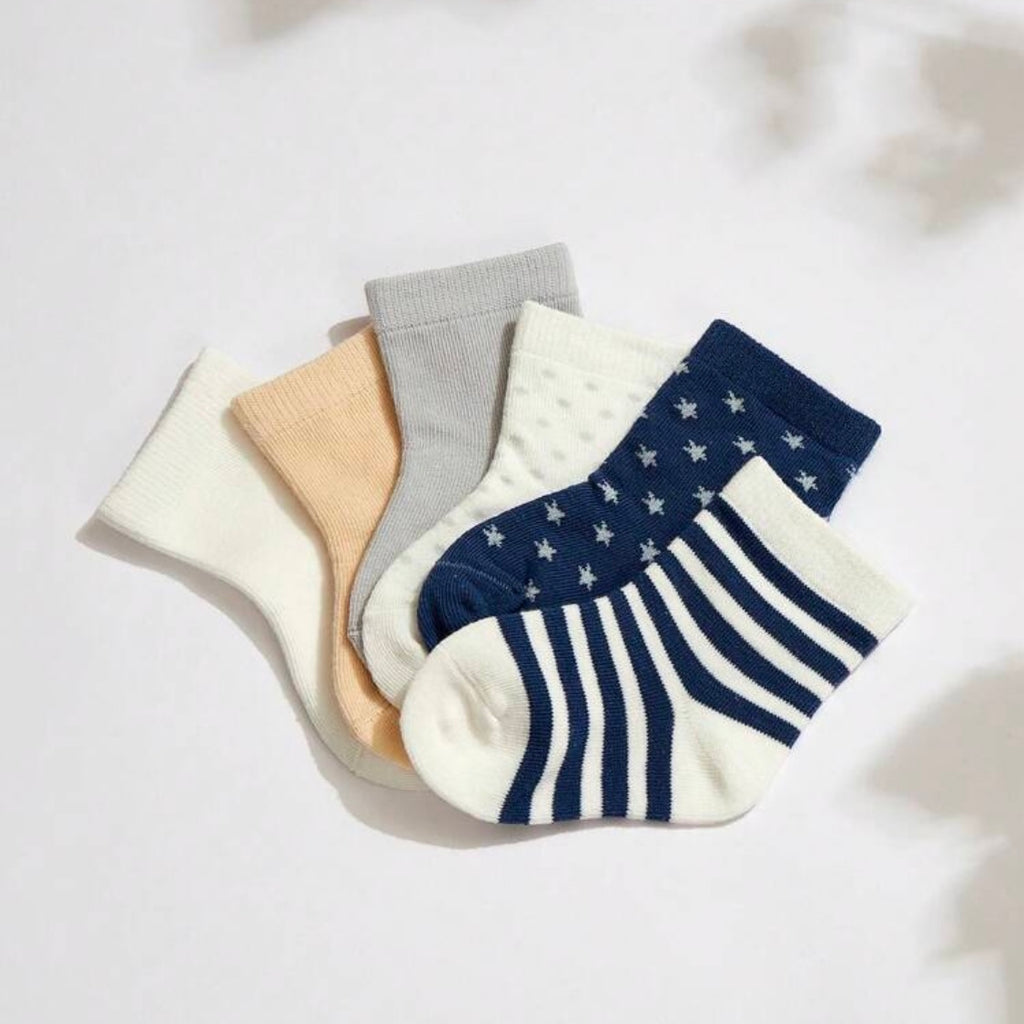 Calcetines Día a Día