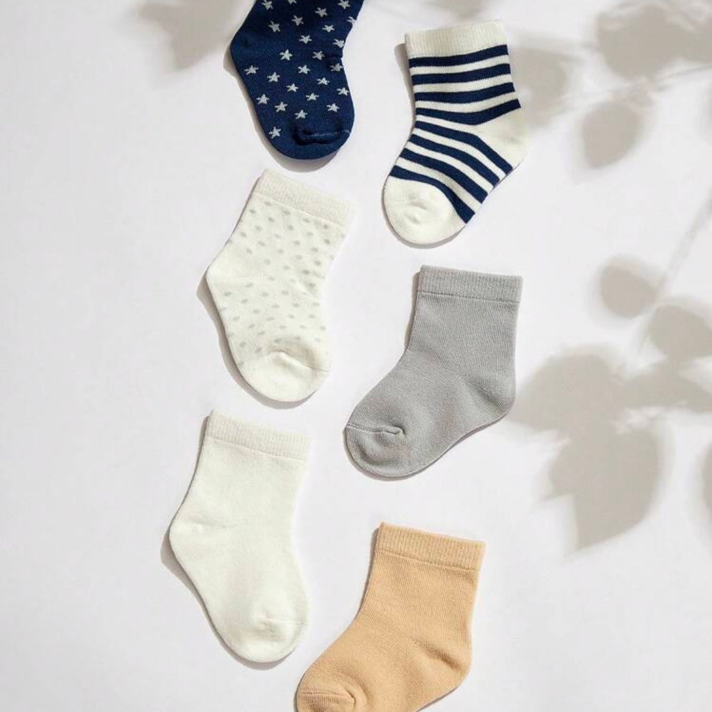 Calcetines Día a Día