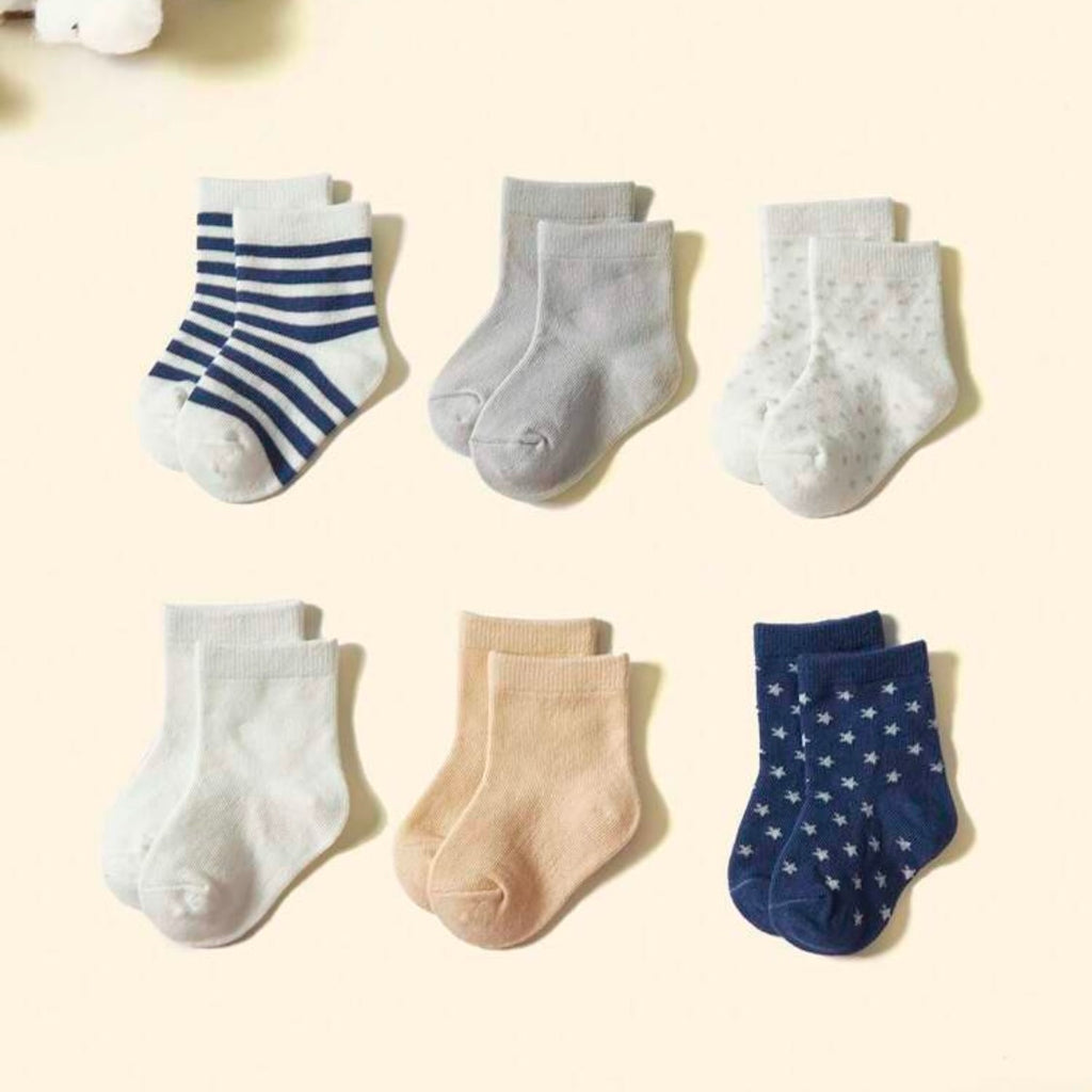 Calcetines Día a Día