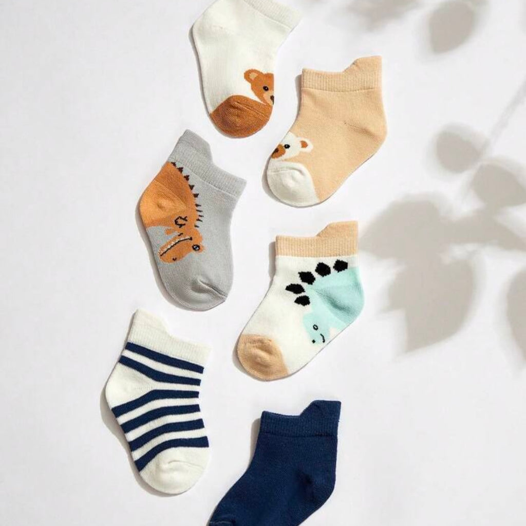 Calcetines Safari