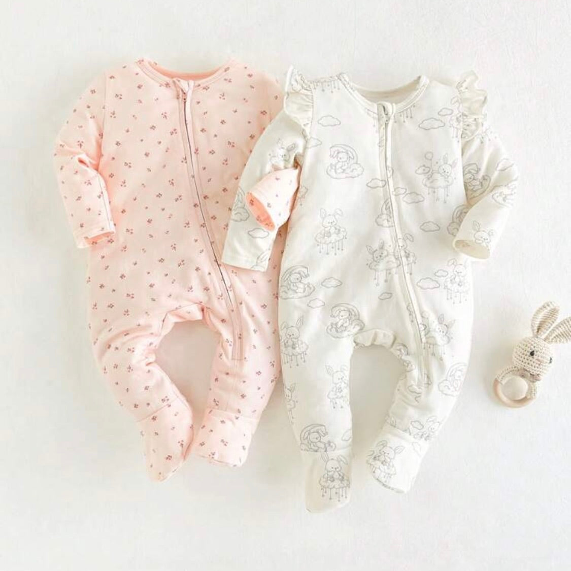 Pijamas Sweet Dreams