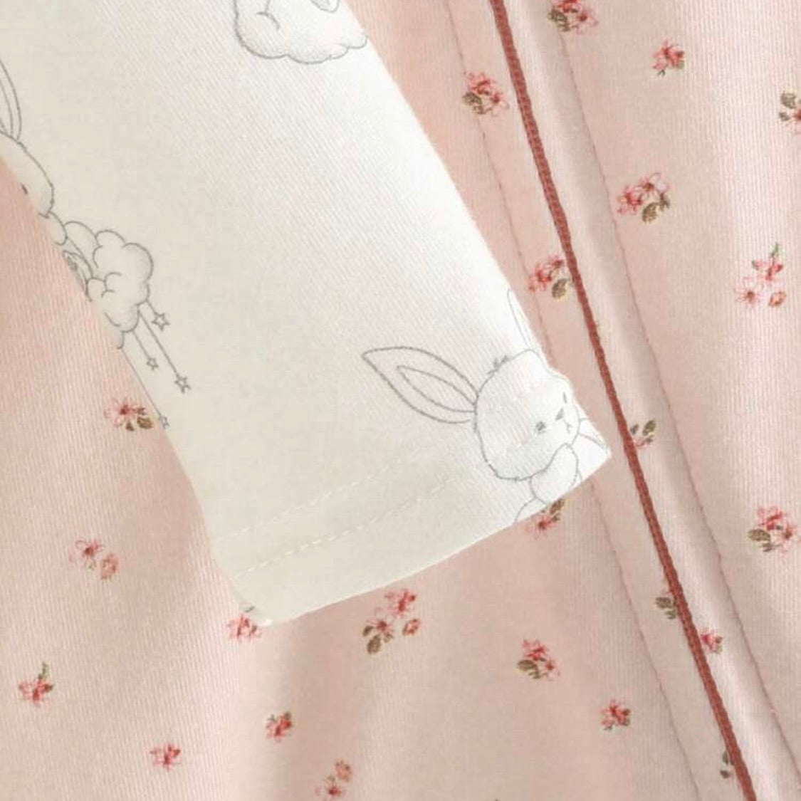 Pijamas Sweet Dreams