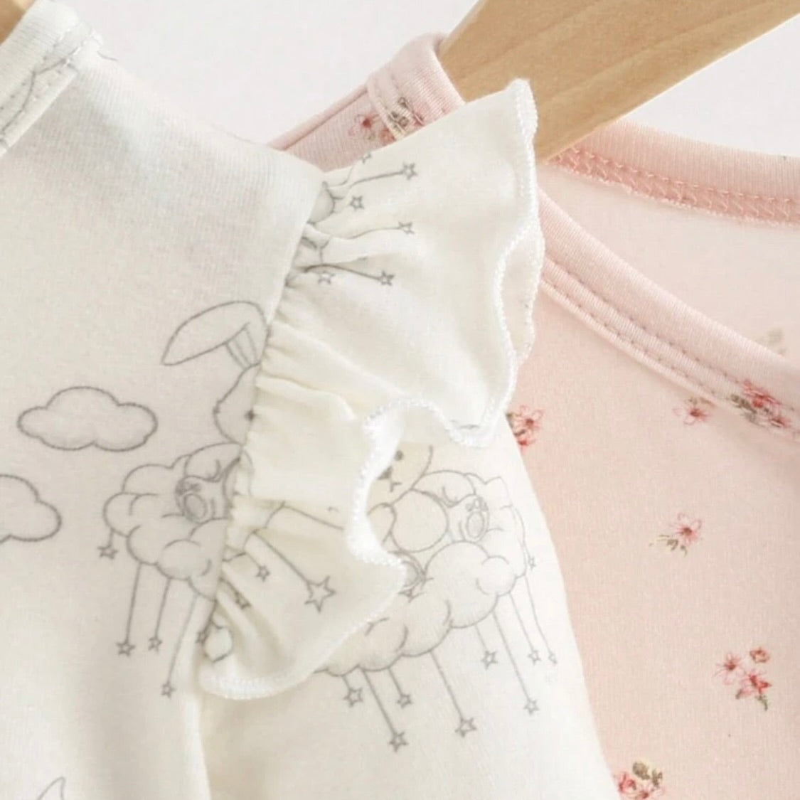 Pijamas Sweet Dreams