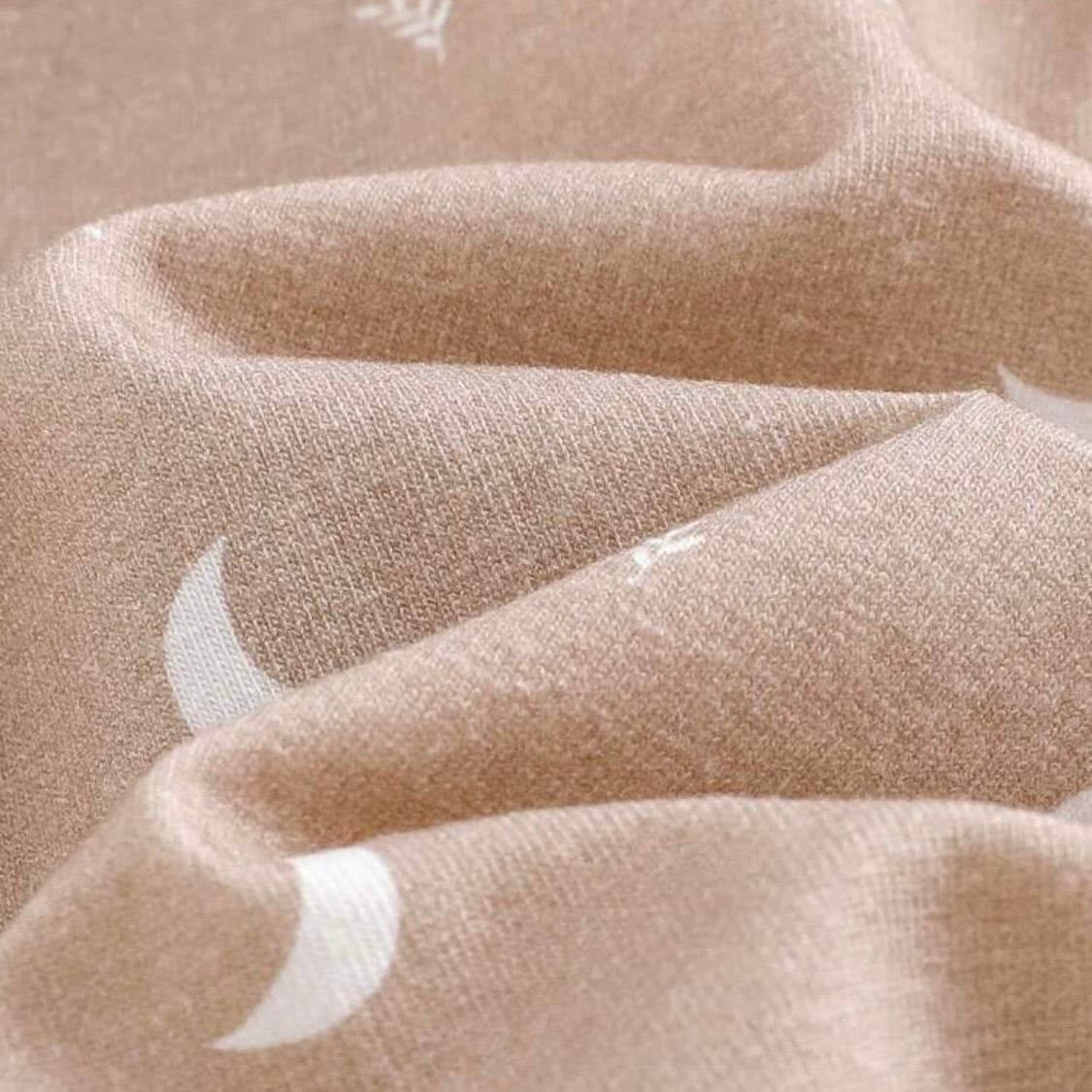 Pijamas Giraffes & Moons