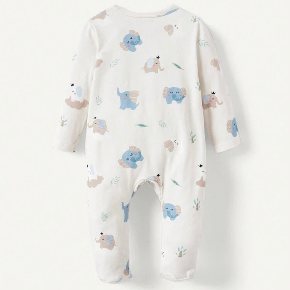 Pijamas Dúo Elefante