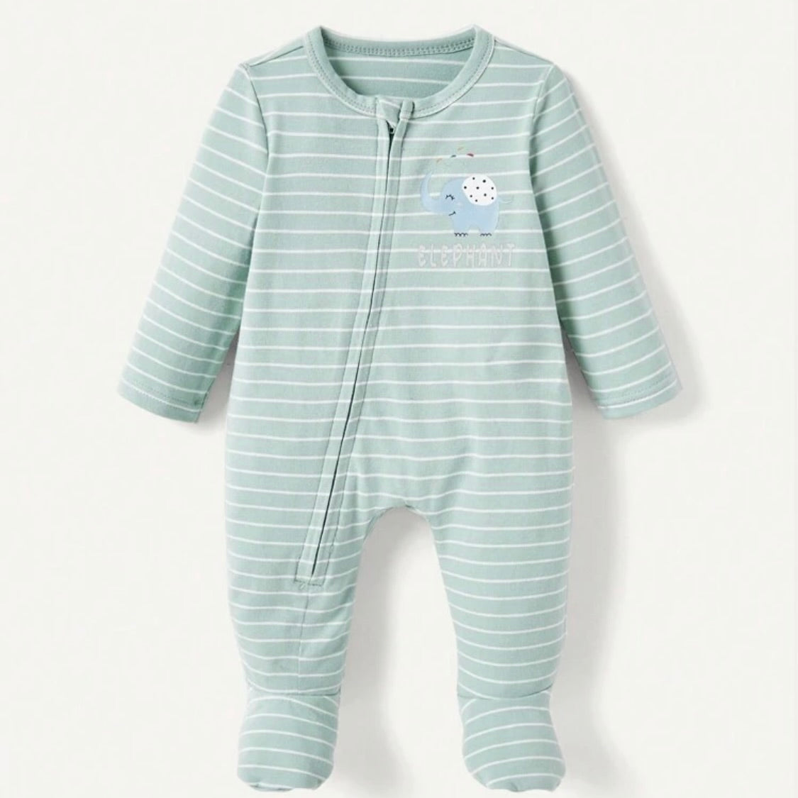 Pijamas Dúo Elefante