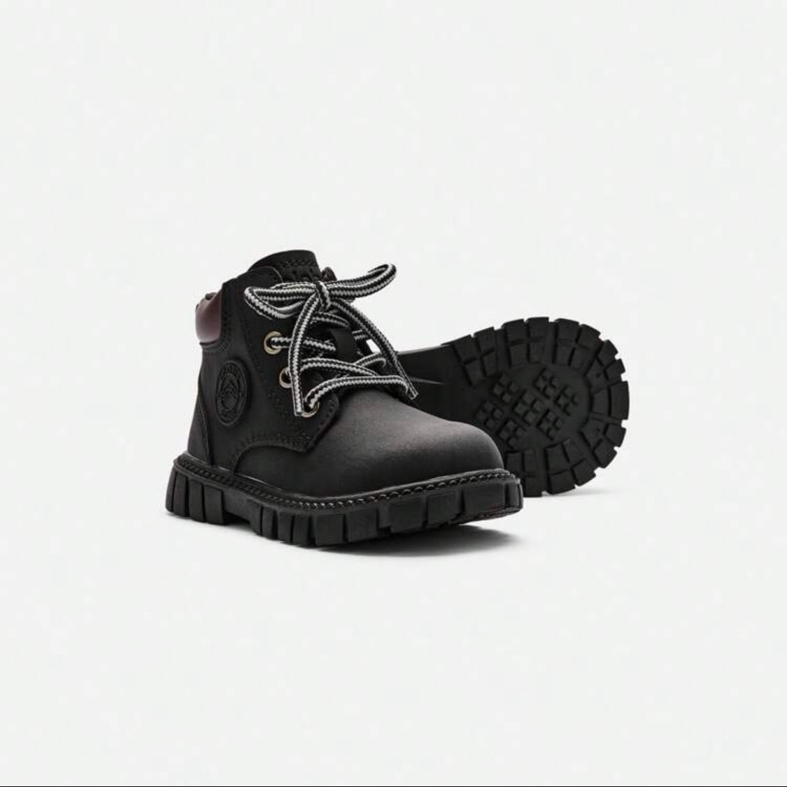 Botas Black