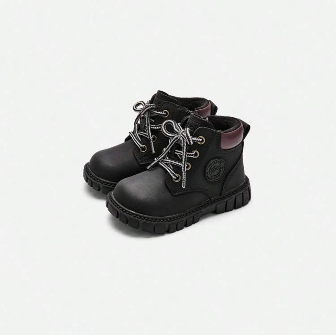 Botas Black