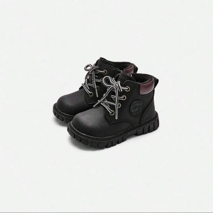 Botas Black