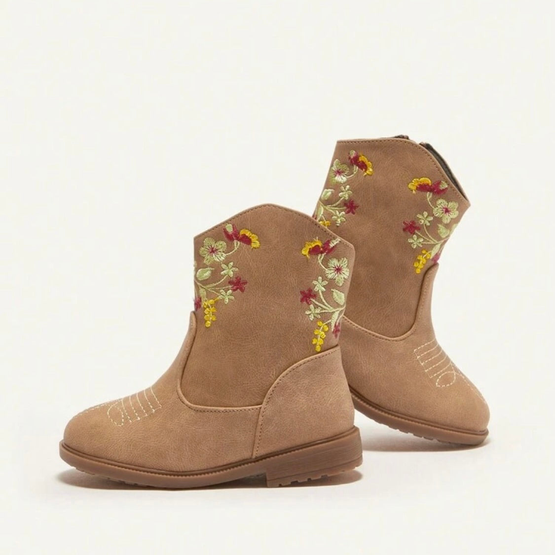 Botas Flower