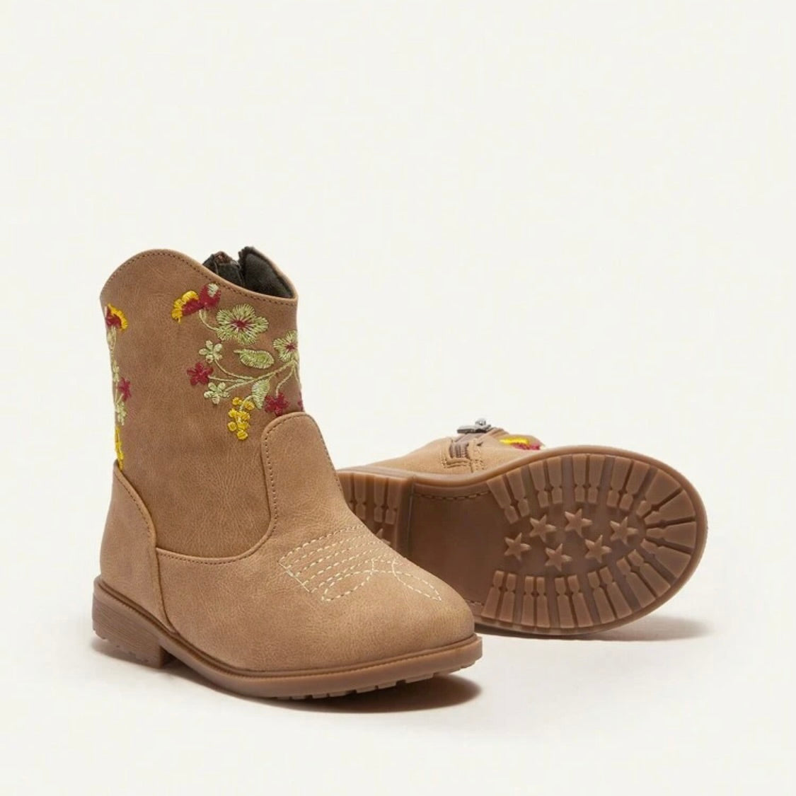 Botas Flower