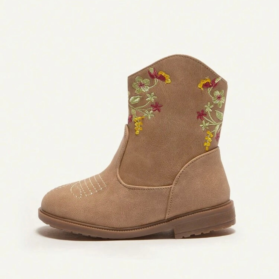 Botas Flower