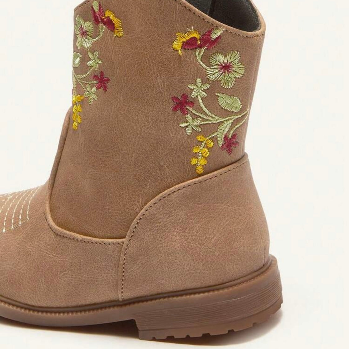 Botas Flower