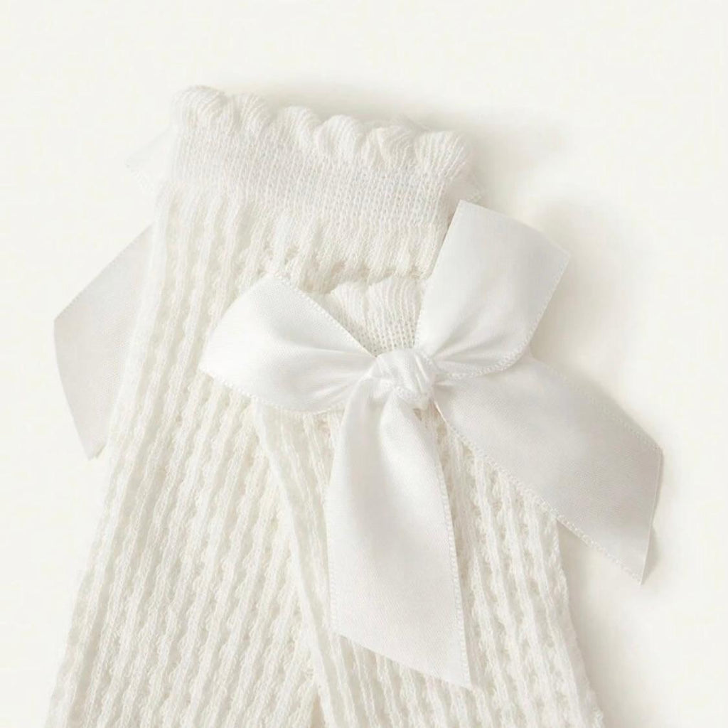 Medias Encanto de Lazo