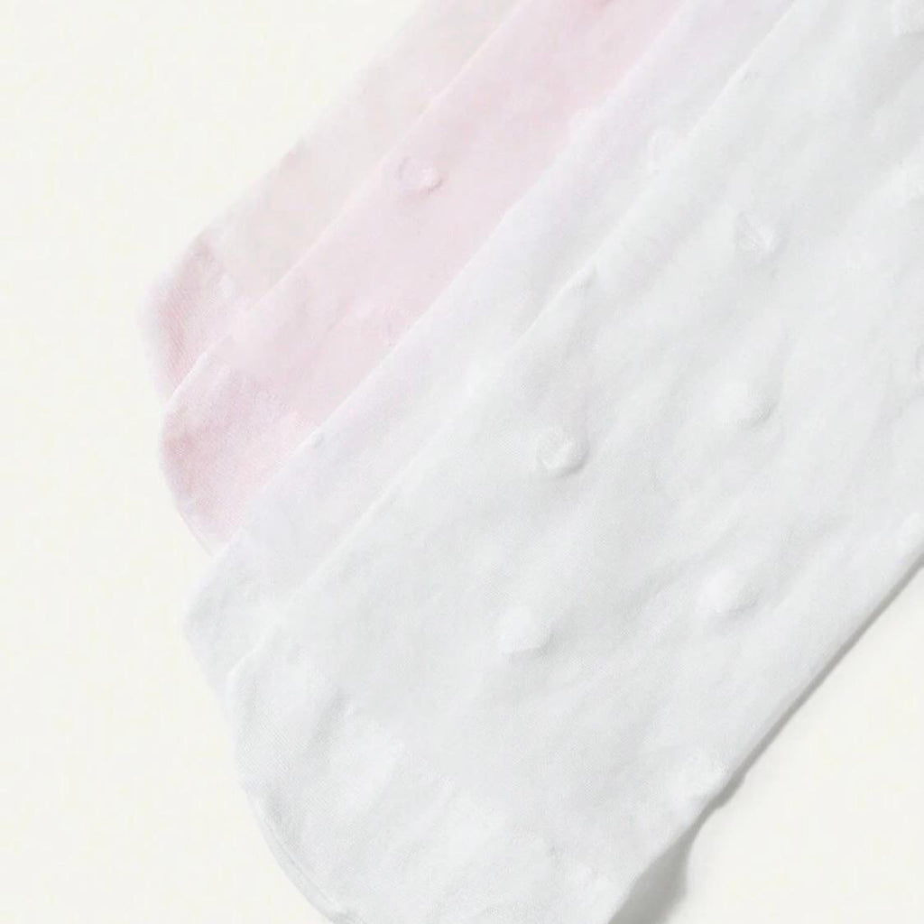 Pantimedias Corazones