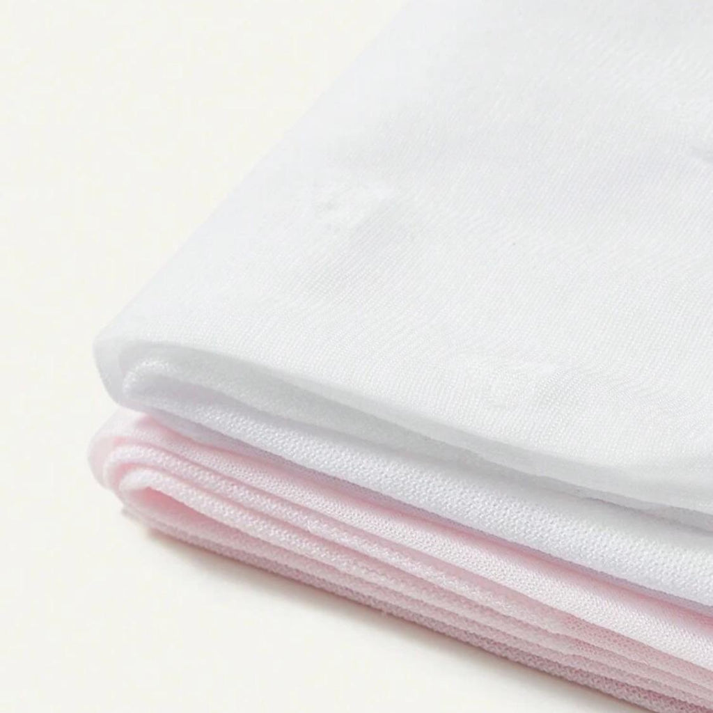 Pantimedias Corazones